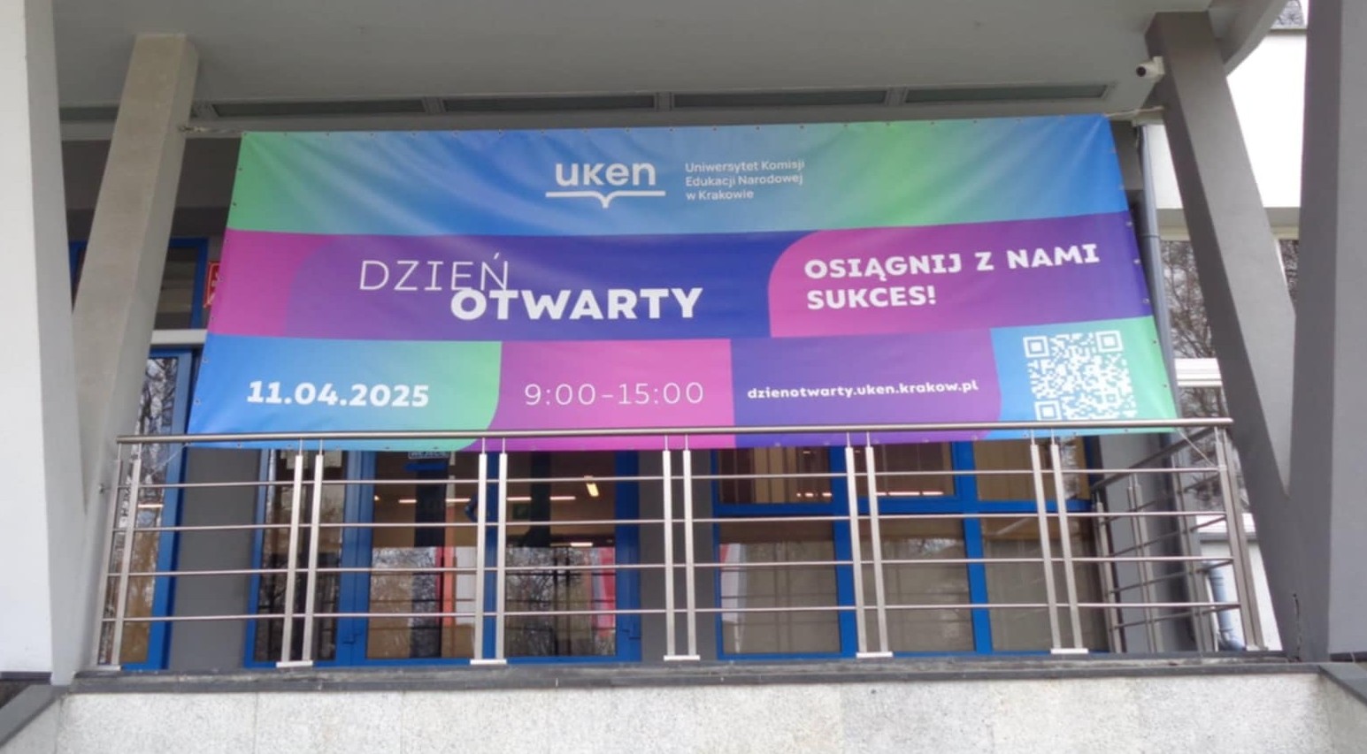 dzień kół naukowych